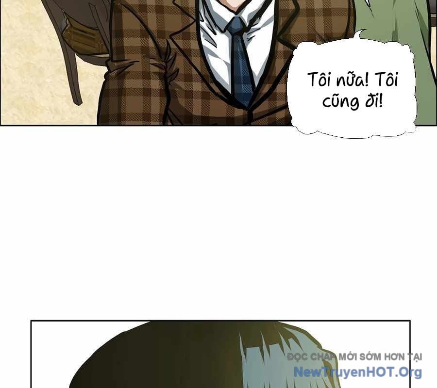 Gia Đình Bí Mật Chap 17 - Next Chap 18