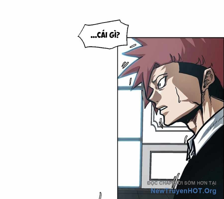 Gia Đình Bí Mật Chap 17 - Next Chap 18