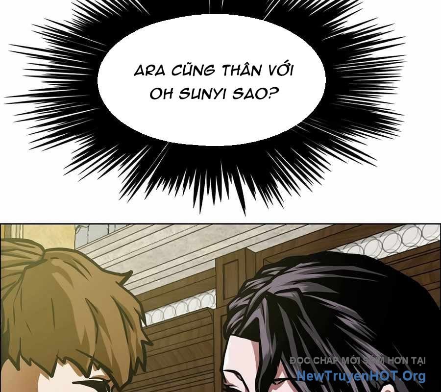 Gia Đình Bí Mật Chap 17 - Next Chap 18