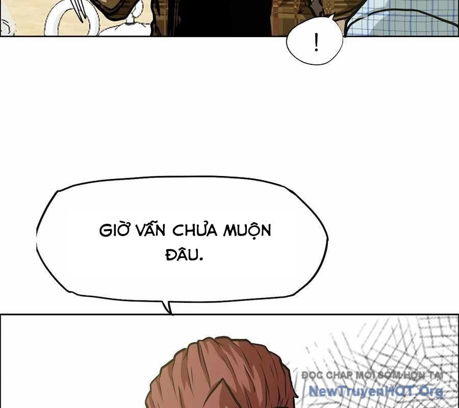Gia Đình Bí Mật Chap 17 - Next Chap 18