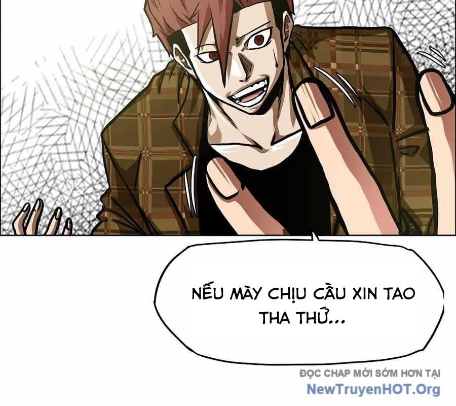 Gia Đình Bí Mật Chap 17 - Next Chap 18