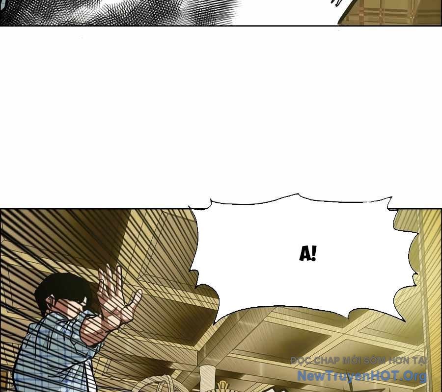 Gia Đình Bí Mật Chap 17 - Next Chap 18