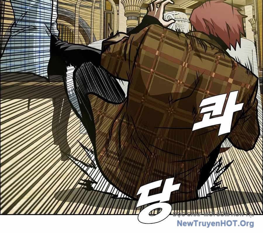 Gia Đình Bí Mật Chap 17 - Next Chap 18