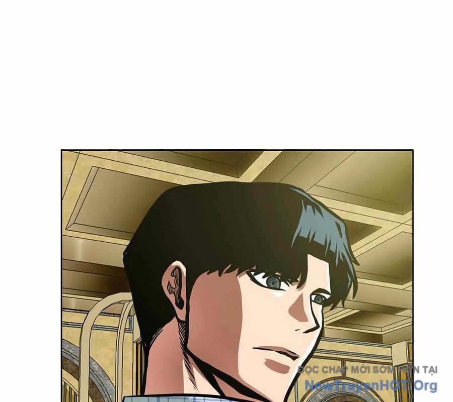 Gia Đình Bí Mật Chap 17 - Next Chap 18