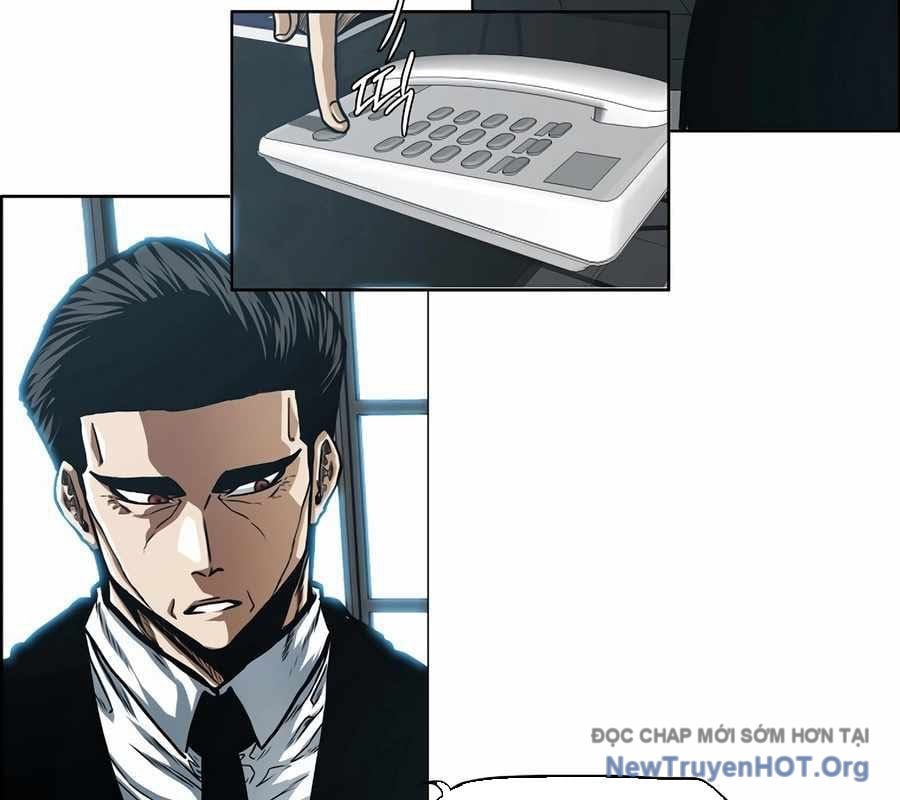 Gia Đình Bí Mật Chap 17 - Next Chap 18