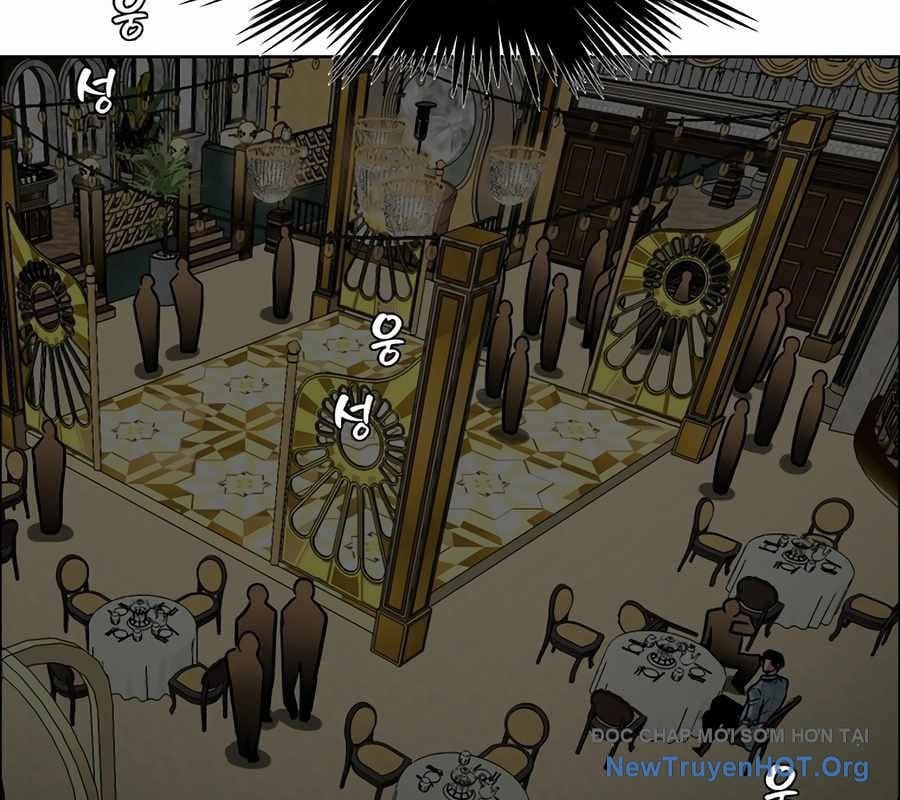 Gia Đình Bí Mật Chap 17 - Next Chap 18