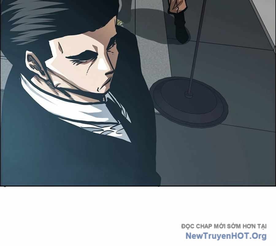 Gia Đình Bí Mật Chap 17 - Next Chap 18