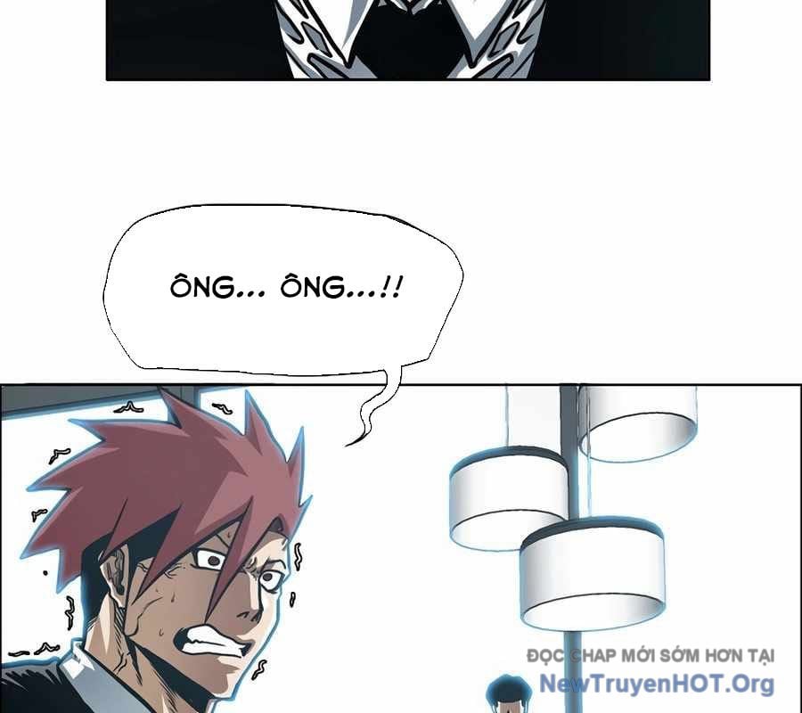 Gia Đình Bí Mật Chap 17 - Next Chap 18