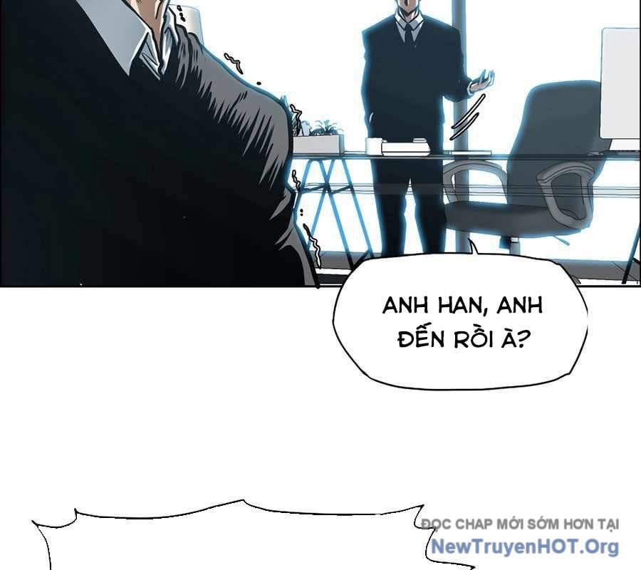 Gia Đình Bí Mật Chap 17 - Next Chap 18