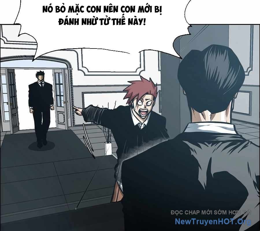 Gia Đình Bí Mật Chap 17 - Next Chap 18