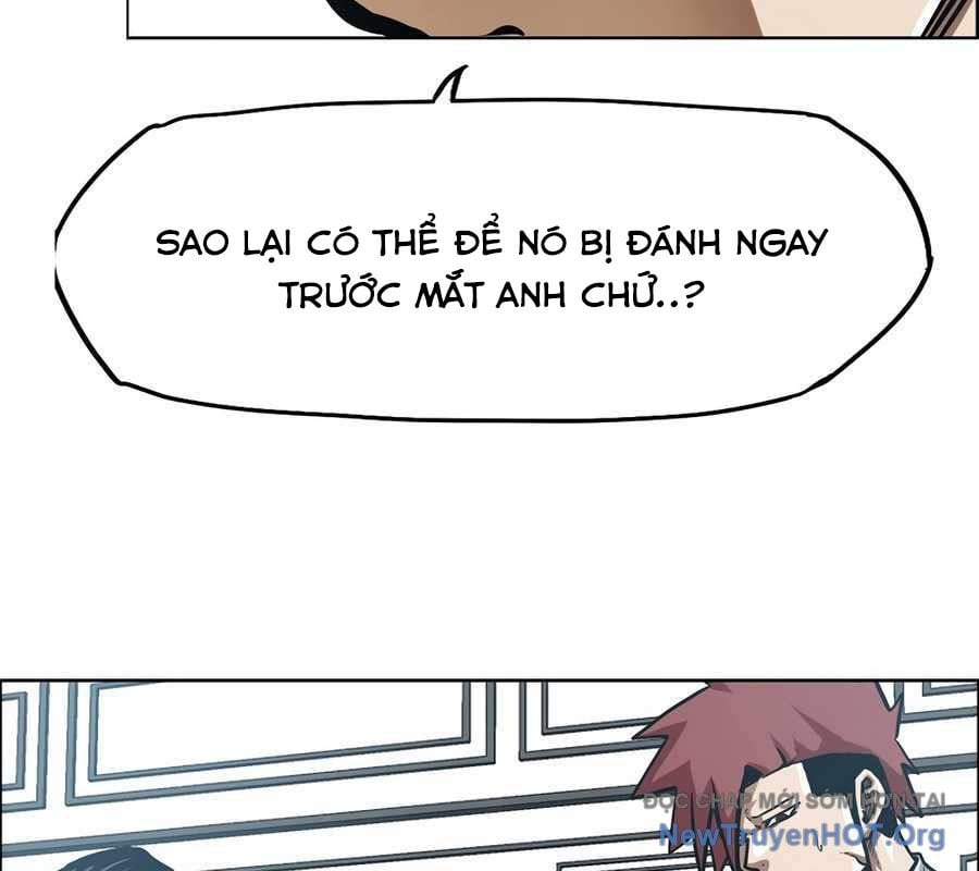Gia Đình Bí Mật Chap 17 - Next Chap 18