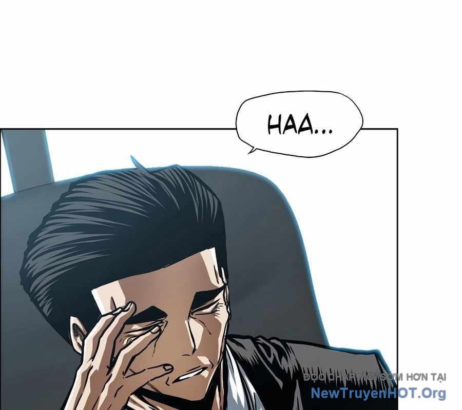 Gia Đình Bí Mật Chap 17 - Next Chap 18