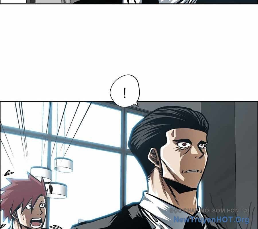 Gia Đình Bí Mật Chap 17 - Next Chap 18