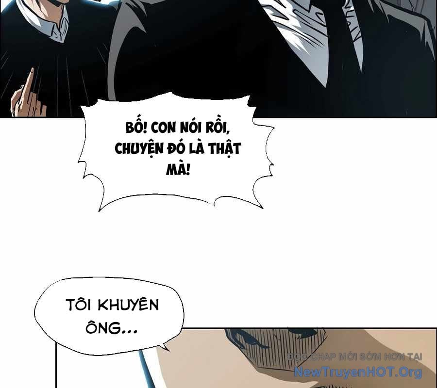 Gia Đình Bí Mật Chap 17 - Next Chap 18