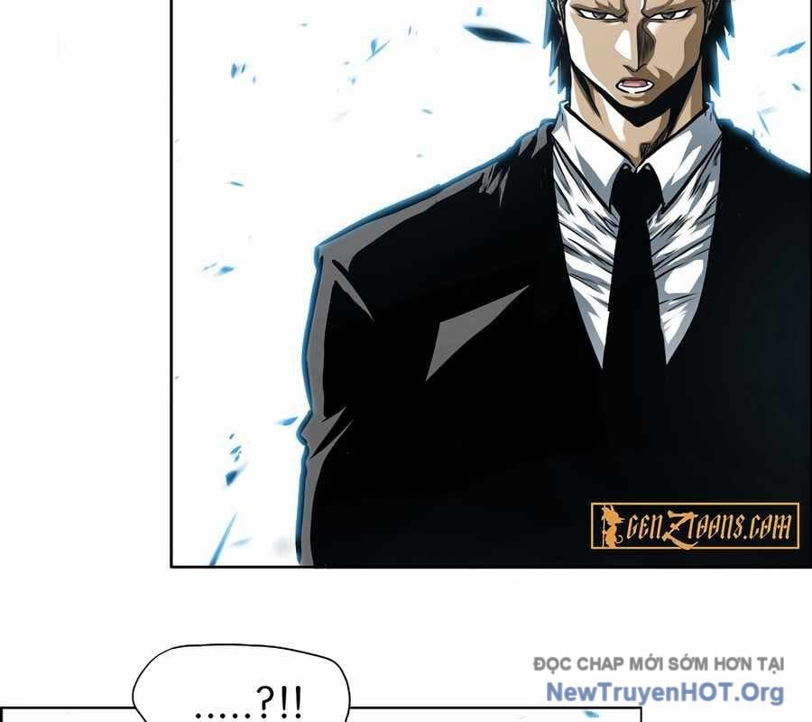 Gia Đình Bí Mật Chap 17 - Next Chap 18