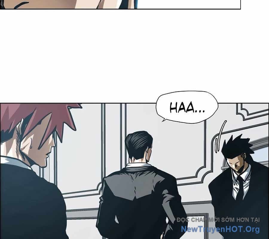 Gia Đình Bí Mật Chap 17 - Next Chap 18