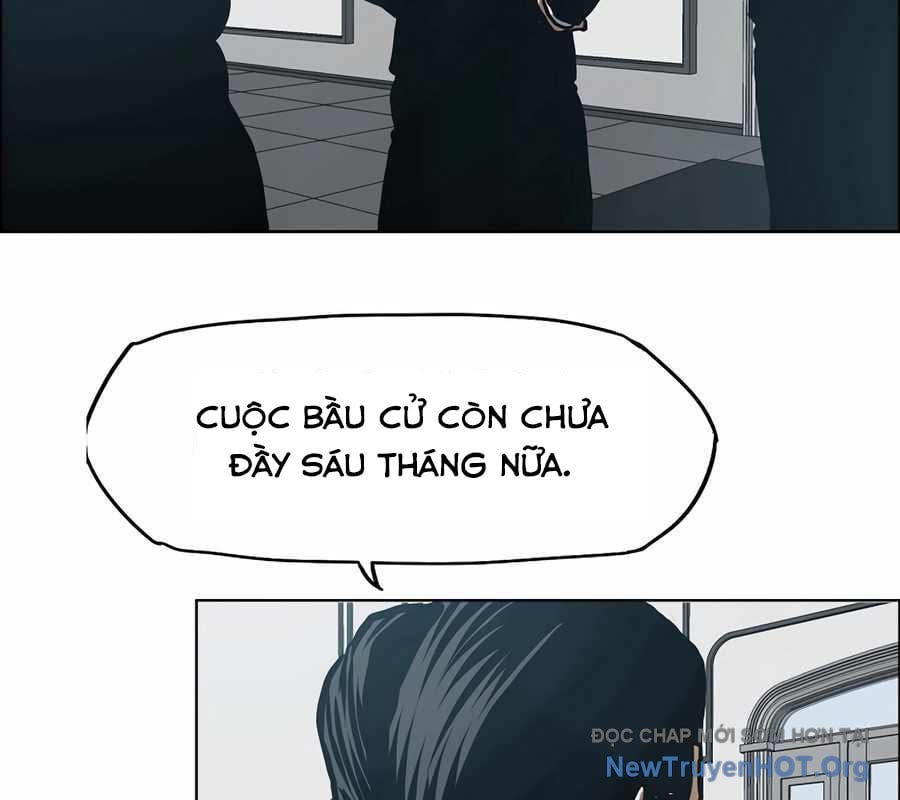 Gia Đình Bí Mật Chap 17 - Next Chap 18