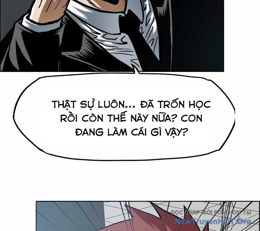 Gia Đình Bí Mật Chap 17 - Next Chap 18