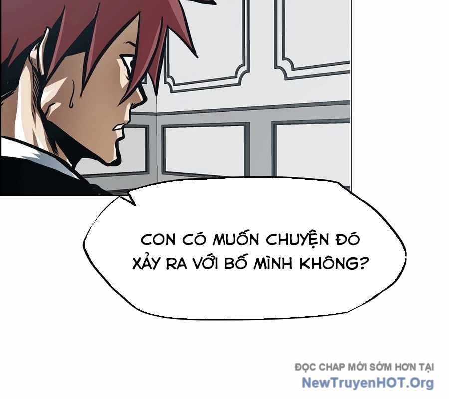 Gia Đình Bí Mật Chap 17 - Next Chap 18