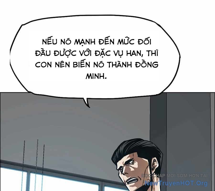 Gia Đình Bí Mật Chap 17 - Next Chap 18