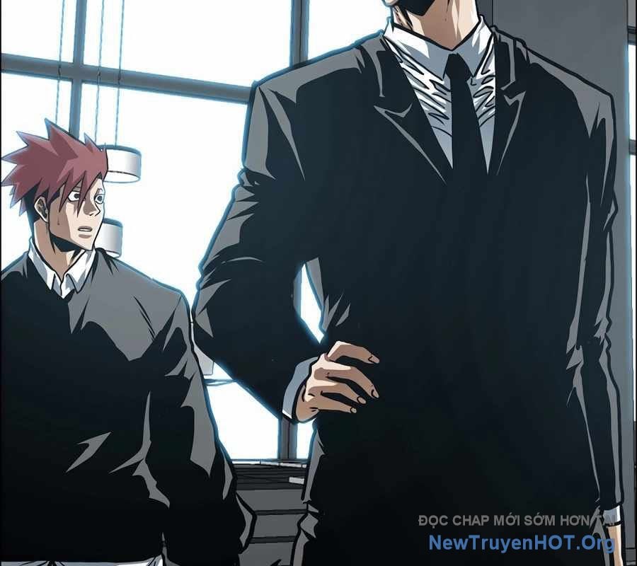 Gia Đình Bí Mật Chap 17 - Next Chap 18