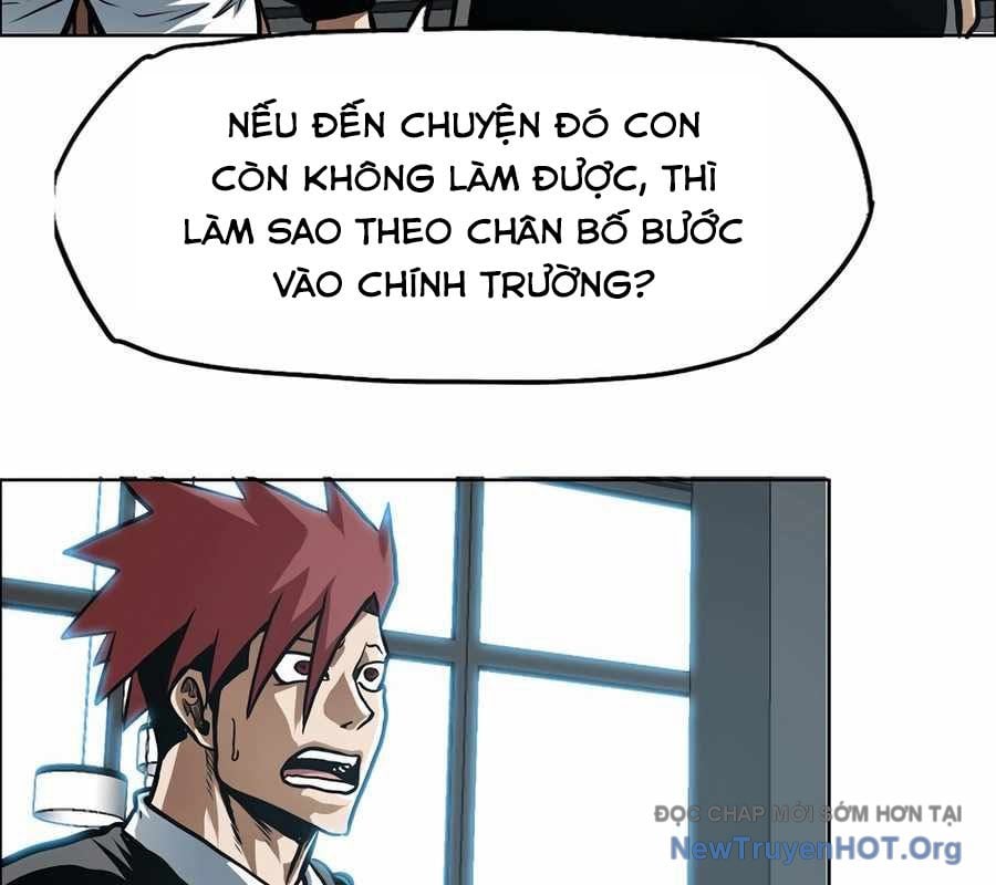 Gia Đình Bí Mật Chap 17 - Next Chap 18