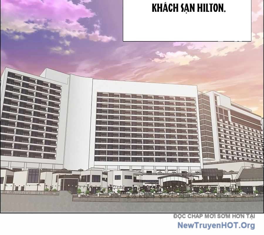 Gia Đình Bí Mật Chap 17 - Next Chap 18