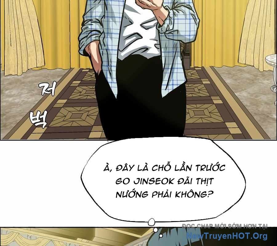 Gia Đình Bí Mật Chap 17 - Next Chap 18