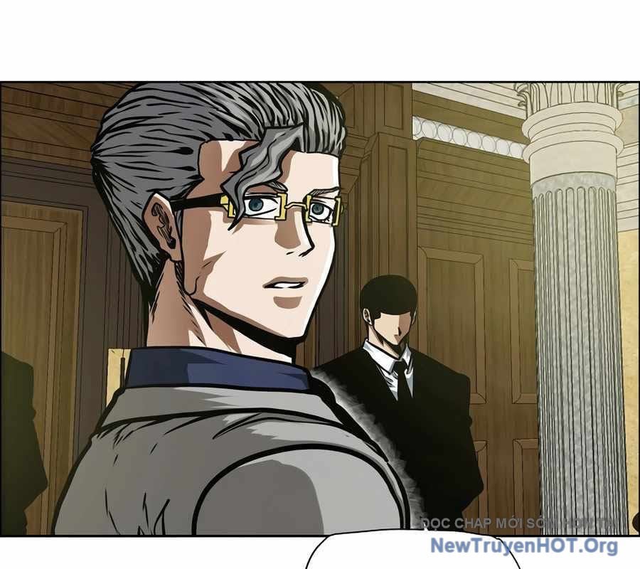 Gia Đình Bí Mật Chap 17 - Next Chap 18