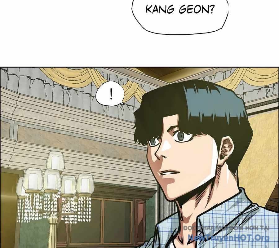 Gia Đình Bí Mật Chap 17 - Next Chap 18
