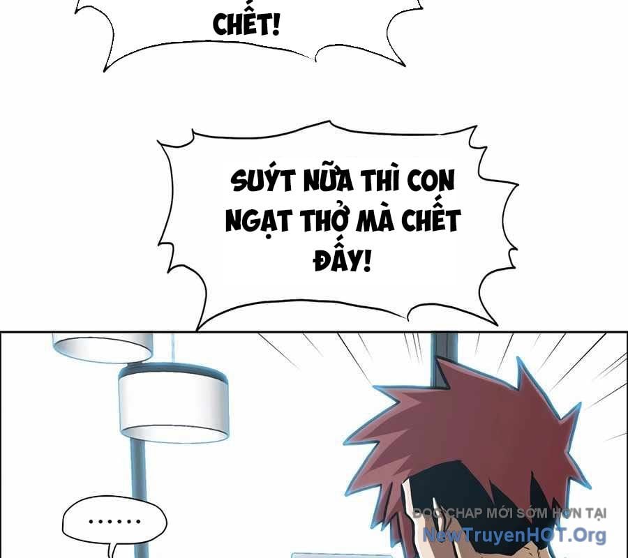 Gia Đình Bí Mật Chap 17 - Next Chap 18