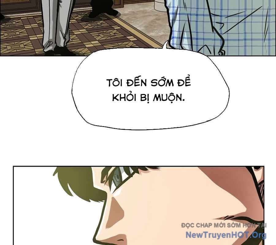 Gia Đình Bí Mật Chap 17 - Next Chap 18