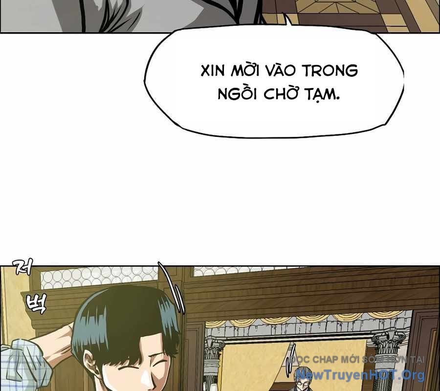 Gia Đình Bí Mật Chap 17 - Next Chap 18