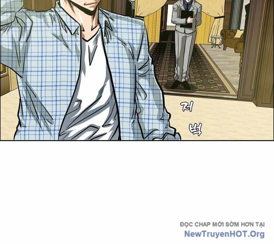 Gia Đình Bí Mật Chap 17 - Next Chap 18