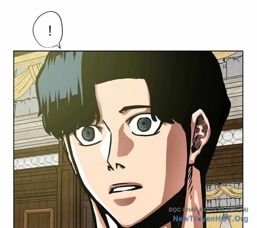 Gia Đình Bí Mật Chap 17 - Next Chap 18