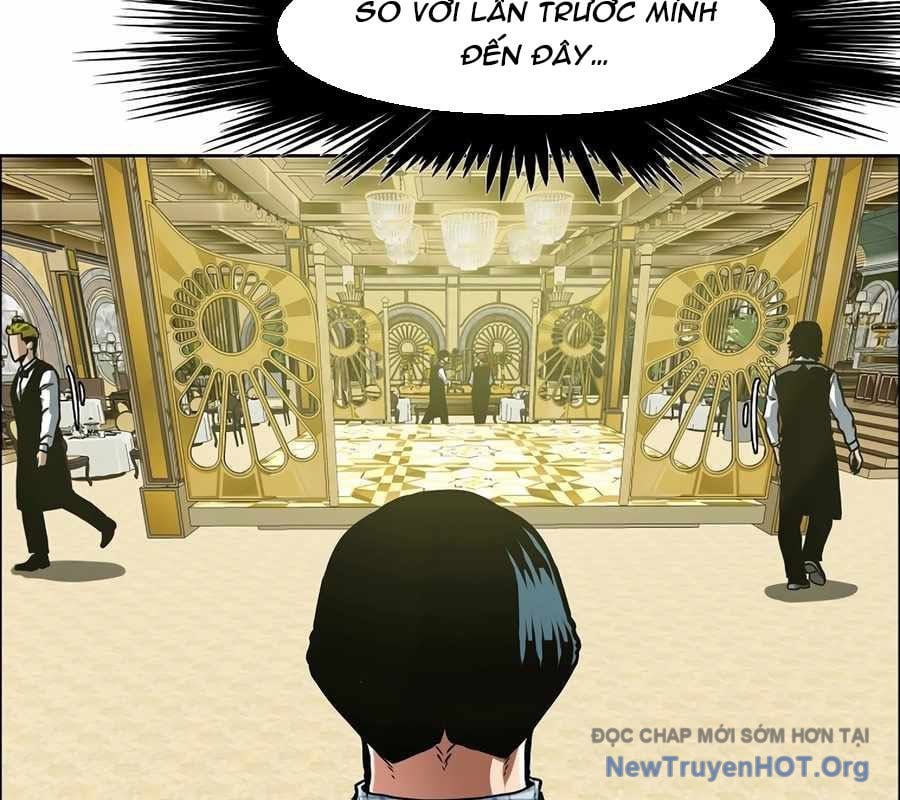 Gia Đình Bí Mật Chap 17 - Next Chap 18