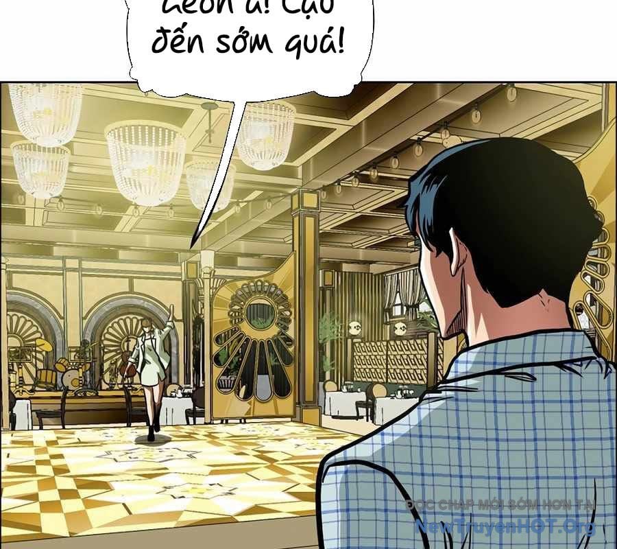 Gia Đình Bí Mật Chap 17 - Next Chap 18