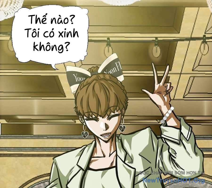 Gia Đình Bí Mật Chap 17 - Next Chap 18