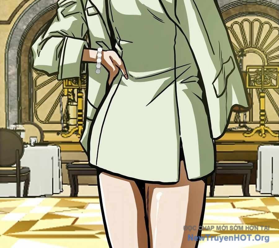 Gia Đình Bí Mật Chap 17 - Next Chap 18