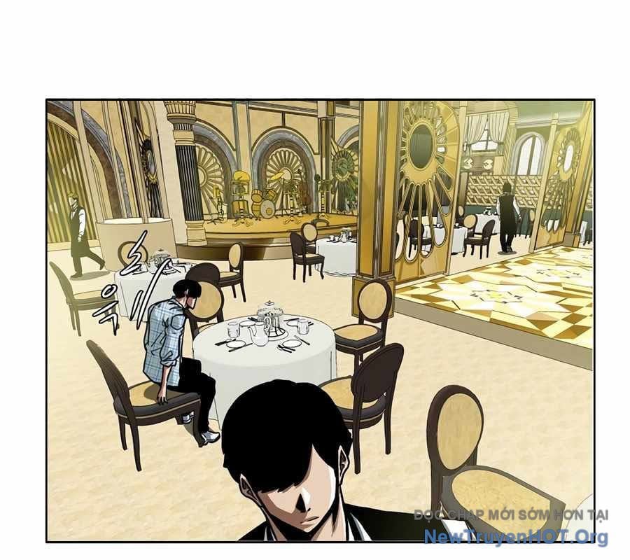 Gia Đình Bí Mật Chap 17 - Next Chap 18