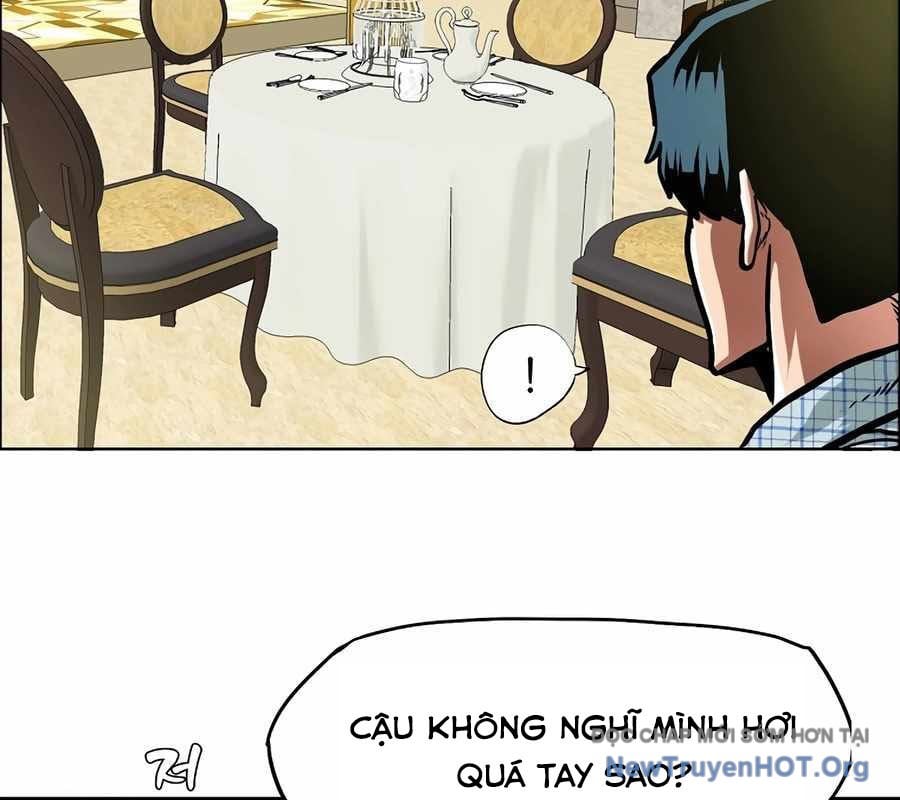 Gia Đình Bí Mật Chap 17 - Next Chap 18