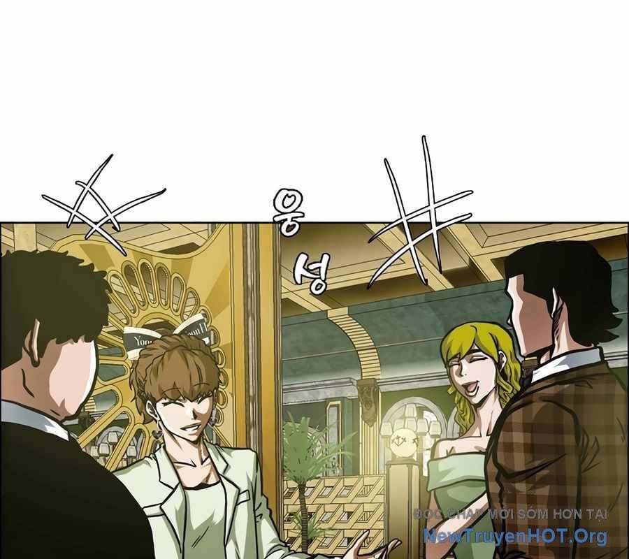 Gia Đình Bí Mật Chap 17 - Next Chap 18