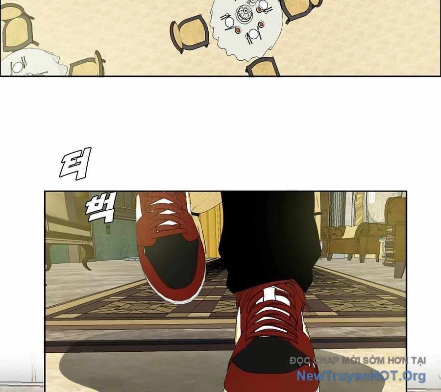 Gia Đình Bí Mật Chap 17 - Next Chap 18