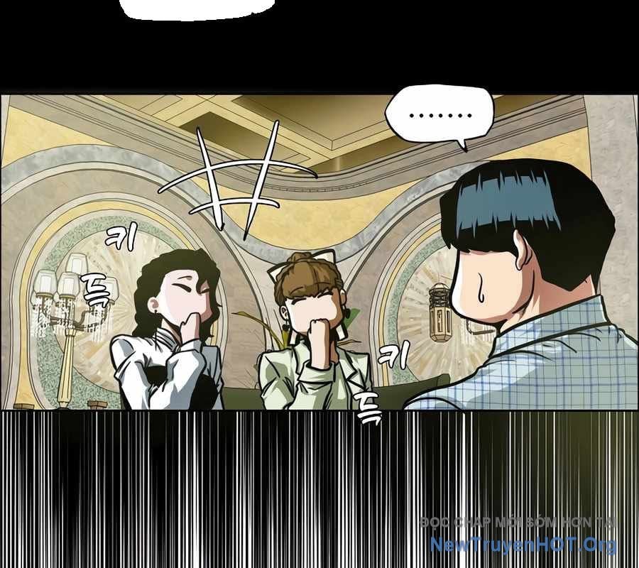 Gia Đình Bí Mật Chap 18 - Next Chap 19