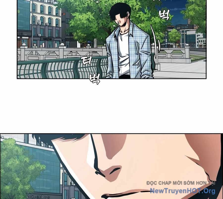 Gia Đình Bí Mật Chap 18 - Next Chap 19