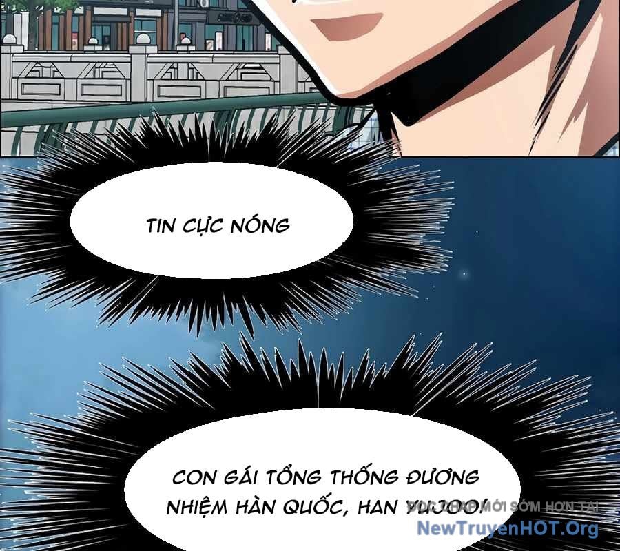 Gia Đình Bí Mật Chap 18 - Next Chap 19