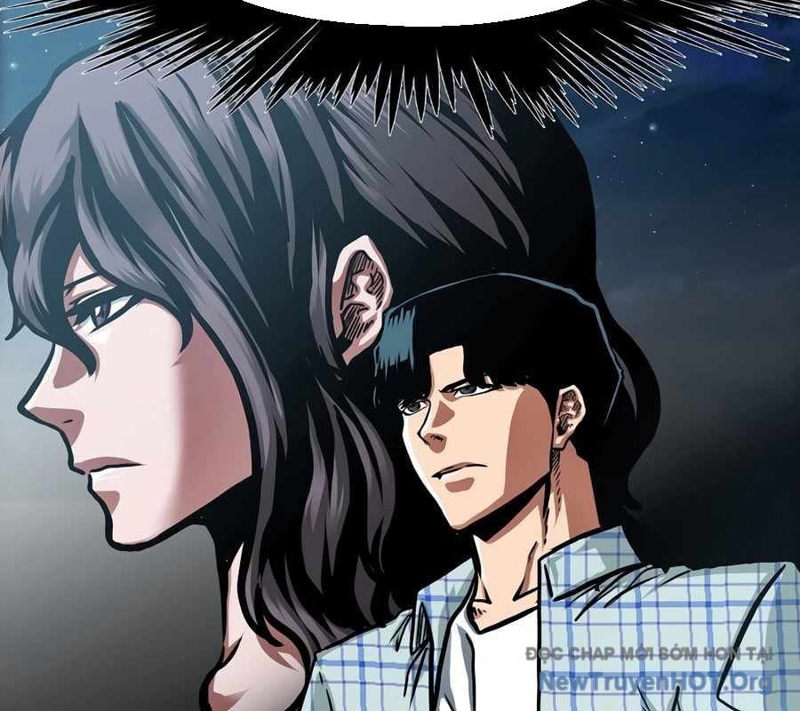 Gia Đình Bí Mật Chap 18 - Next Chap 19