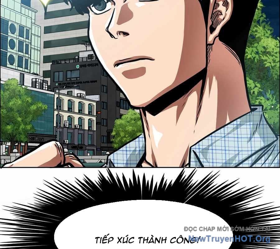 Gia Đình Bí Mật Chap 18 - Next Chap 19