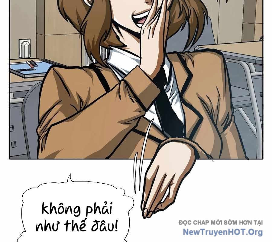 Gia Đình Bí Mật Chap 18 - Next Chap 19