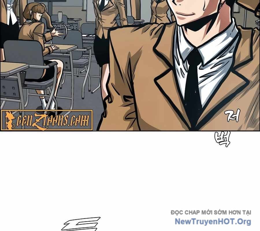 Gia Đình Bí Mật Chap 18 - Next Chap 19